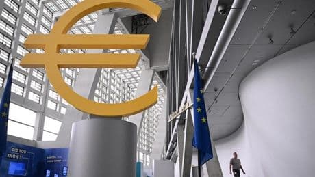 Europäische Zentralbank: Italiens Außenminister fordert Zinssenkung von EZB