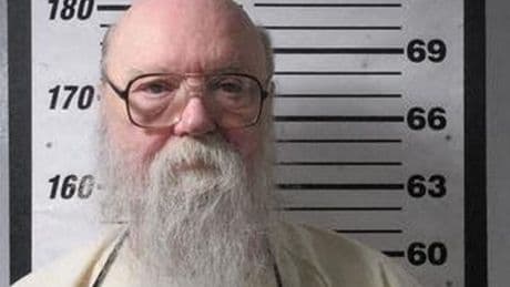 Death row inmate Oscar Franklin Smith shares bold four-word claim seconds before execution