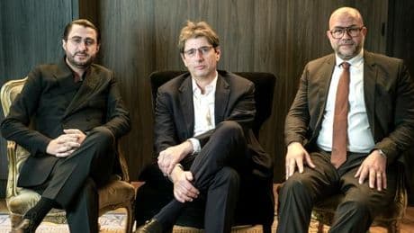 Narcotrafic : le trio d’avocats qui exaspère la magistrature