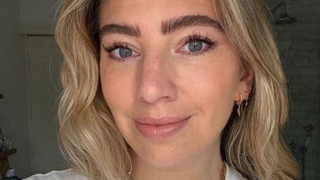 'I did a full face of make-up using this influencer's beauty box and it saved me £155'