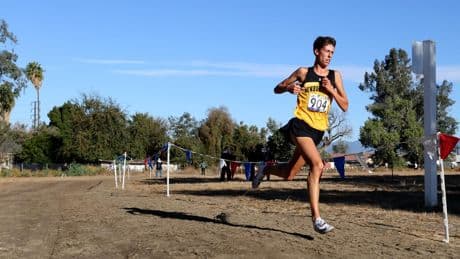What really was the secret to Newbury Park's running success? A new book tells all