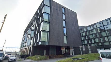 Islande: une touriste française soupçonnée du meurtre de son mari et de sa fille et arrêtée par la police