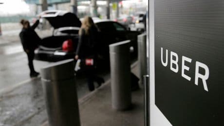 Fahrdienstleister: Uber verfehlt Erwartungen – weniger Touristen bremsen Wachstum