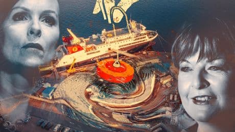 Revealed: ScotGov pulls plug on lifeline public finance of state ferry fiasco firm