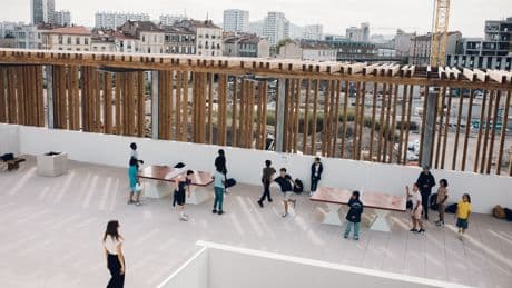 « Ouvrir notre offre éducative à tous » : à Marseille, un collège jésuite s’implante dans les quartiers Nord