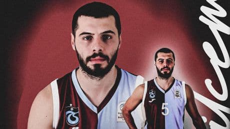 Trabzonspor, İsmail Cem Ulusoy ile yeni sözleşme imzaladı