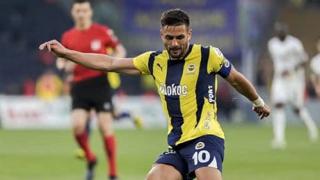 Fenerbahçe'den ayrılmıştı: Portekiz ekibinden Dusan Tadic hamlesi!