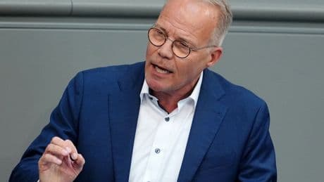 Bundespolitik: Miersch: SPD hat Ersatz für Brosius-Gersdorf gefunden