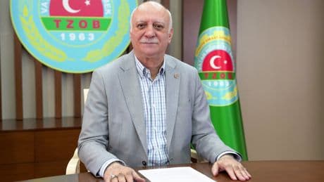 TZOB Genel Başkanı Bayraktar'dan 'milli seferberlik' çağrısı