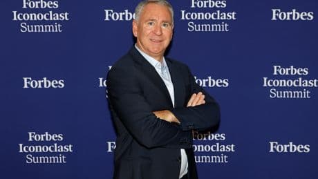 Citadel boss Ken Griffin scoops up Abraham Lincoln-signed Emancipation Proclamation, 13th Amendment for $18.1M