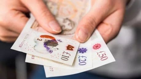 UK households urged to apply for new £300 cost of living payment