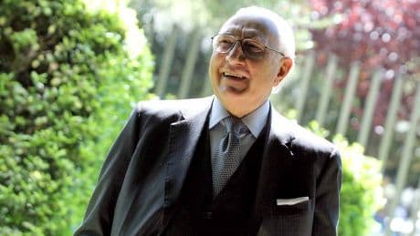 Adesso i critici osannano Baudo. Ma per anni è stato snobbato