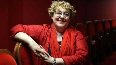 Laila Ripoll, directora de la Compañía Nacional de Teatro Clásico: “Se necesita un chute de dinero evidente”