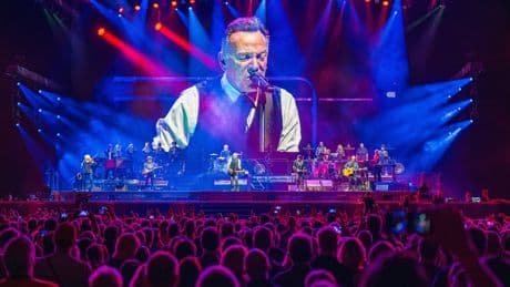Bruce Springsteen: le canzoni che suonerà nei due concerti a San Siro