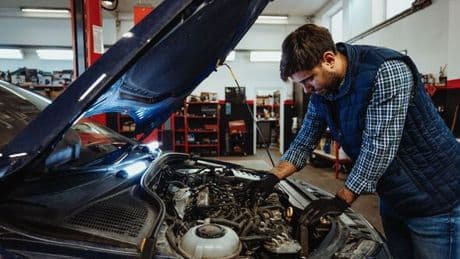 Mechanic points out 'unfixable' problem on used cars sold after 2017