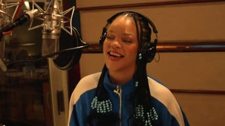 Rihanna set to release first new music in years this week after shock baby news