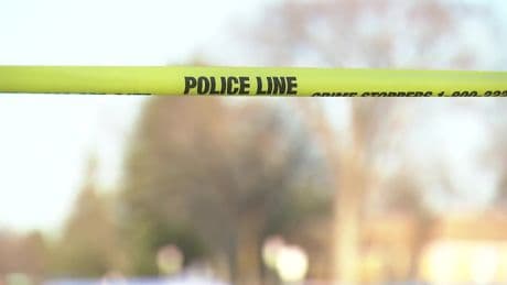 Murder charge laid in west Edmonton shooting death