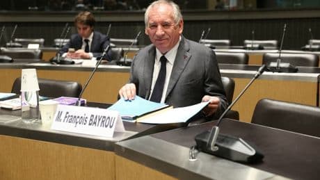 Affaire Bétharram: François Bayrou maintient n'avoir "pas eu d'autre information" à l'époque que "par la presse"