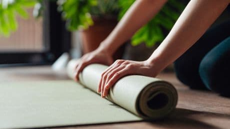 Pilates: 5 Fakten zum Trendsport