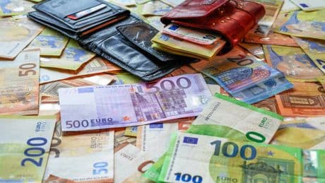 Debito sovrano, tornano vecchie paure