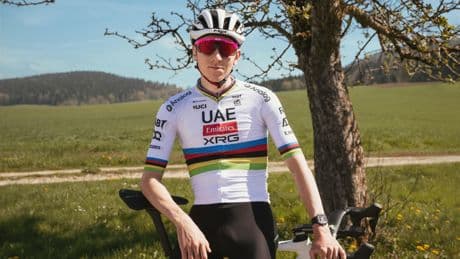 Tissot, Richard Mille, Breitling, Tudor... Sur le Tour de France, des vélos et des montres
