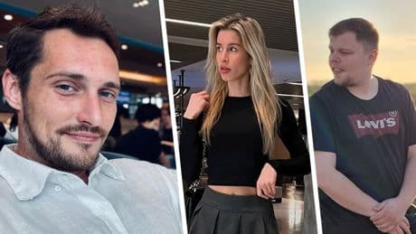 Neuer Zündstoff im Streamer-Streit - Angeblicher Ex-Freund erhebt Vorwürfe gegen Lola