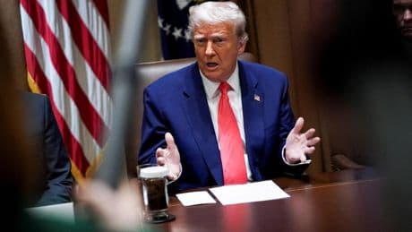 La industria farmacéutica ‘obedece’ a Donald Trump y comienza hacer inversiones en EEUU para evitar aranceles