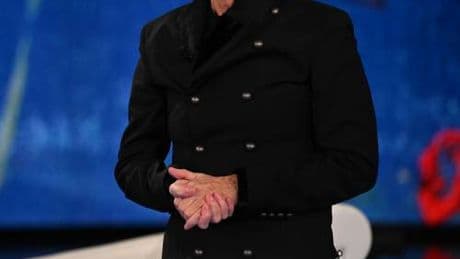 Claudio Baglioni forse ritira il ritiro: "Potrei fare un nuovo disco"