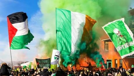 Celtic ultras unleash on board with seven point statement demanding 'accountability and transparency'