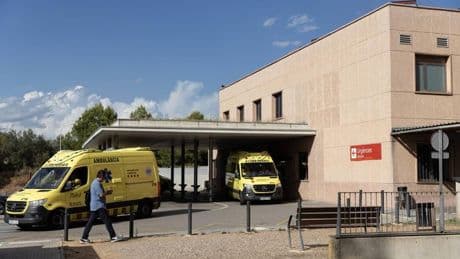 Los médicos de Urgencias del Hospital de Terrassa alertaron de que la seguridad de los pacientes estaba "en riesgo" un mes antes del suicidio