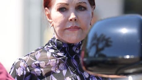 Priscilla Presley accused of pulling daughter Lisa Marie’s life-support in bombshell new lawsuit