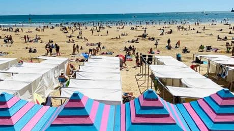 Balneari, la Ue boccia il piano dell'Italia
