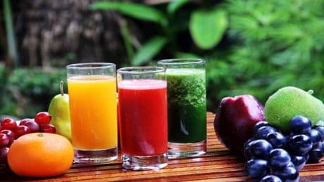 Studie zeigt: Dieser Fruchtsaft kann die Schlafqualität steigern
