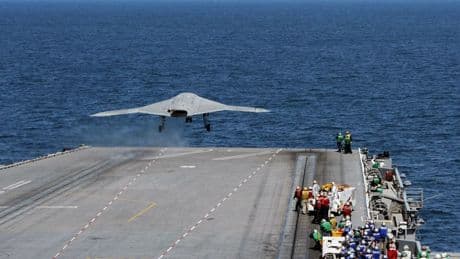 Burgeoning Hedge Strategy Amplifies Commercial Technology In Defense