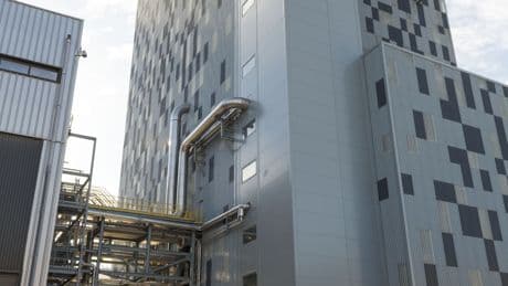 Altri  reconvertirá Biotek en productora de fibra soluble textil