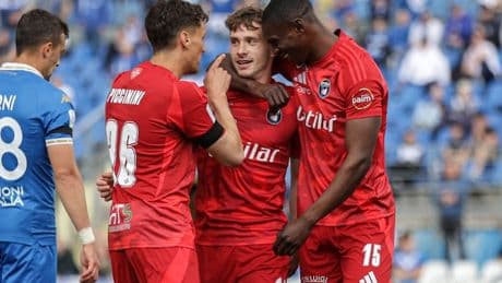 Pisa-Cremonese gratis su Dazn: entusiasmo e passione