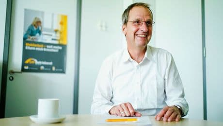 Softwarekonzern: "Kulturwandel" - SAP-Betriebsratschef kritisiert Abbaupläne