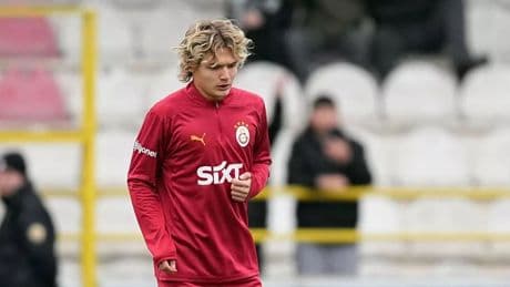 Galatasaraylı genç yetenek Efe Akman’ın transferi an meselesi