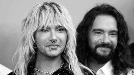 Bill und Tom Kaulitz: "Wir haben Deutschland viel mehr lieb als damals"