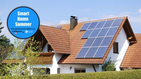 Solaranlage kaufen oder mieten: So teuer ist eine Photovoltaikanlage mit 10 kWp