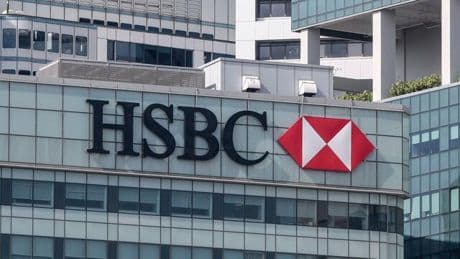 Banken: Milliarden-Abschreibung in China erschüttert Großbank HSBC