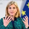 Oostenrijkse buitenlandminister open voor debat over toetreding tot NAVO