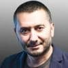 ‘Boz yer ile gök atlasın arasında…’