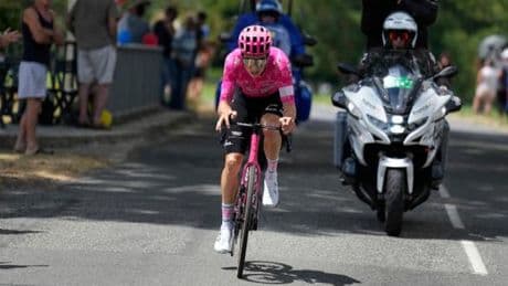 EN DIRECT | Tour de France 2025 : suivez la quinzième étape, entre Muret et Carcassonne