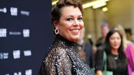 Olivia Colman admits she hid her Oscar in a cupboard - and it didn't end well