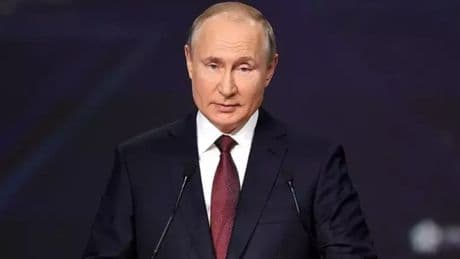 Putin’in ateşkes şartı: Doğu Ukrayna Rusya’ya bırakılacak