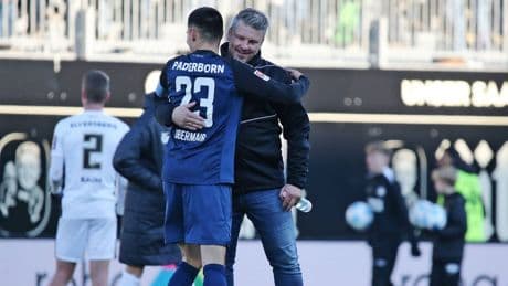 1. FC Köln: Poker um FC-Transfer – Lügen-Vorwurf von Kwasniok