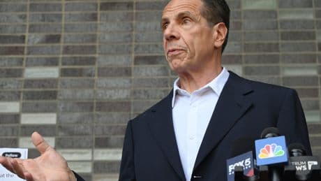 Michael Goodwin: Hochul’s snubbing of Mamdani will only help boost Cuomo’s campaign