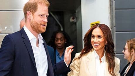 Meghan Markle's true feelings 'exposed' as Prince Harry 'past point of no return'