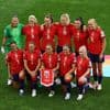 Noorwegen vroeg op voorsprong na knullige eigen goal Finland, Nederlandse arbitrage in Sion